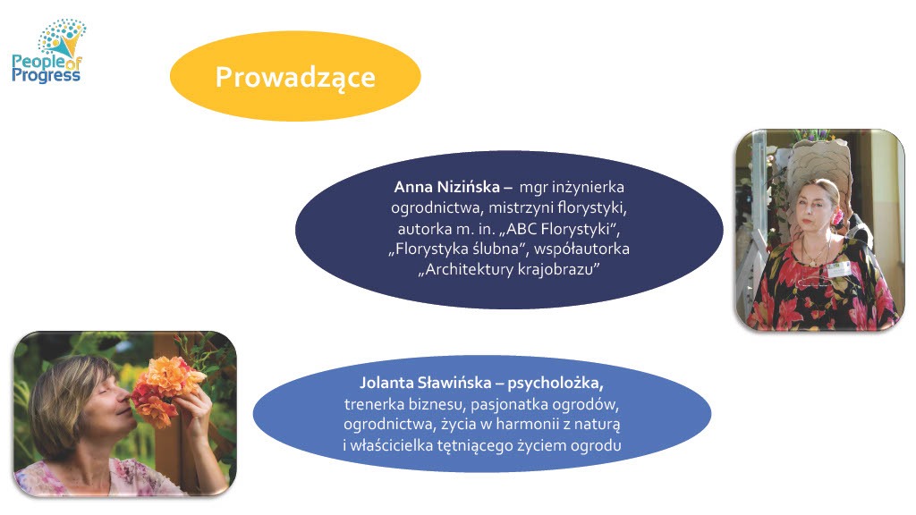 Prowadzące